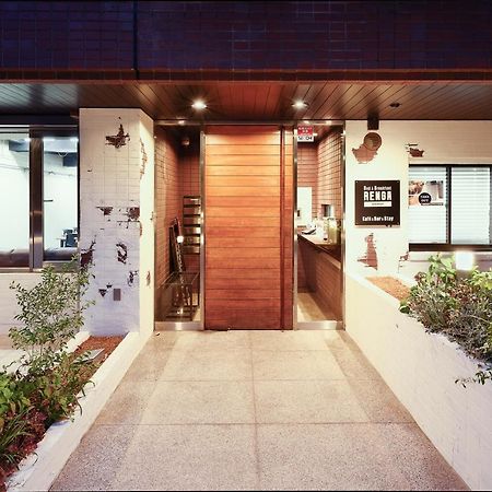 Bed & Breakfast Renga Daikanyama Tokyo Ngoại thất bức ảnh