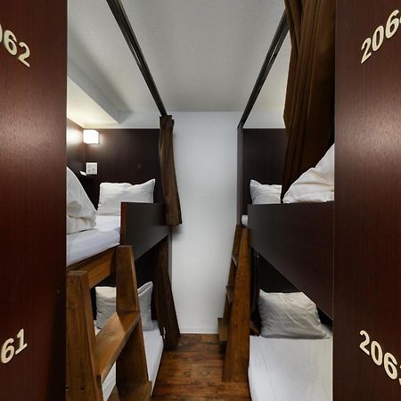 Bed & Breakfast Renga Daikanyama Tokyo Ngoại thất bức ảnh