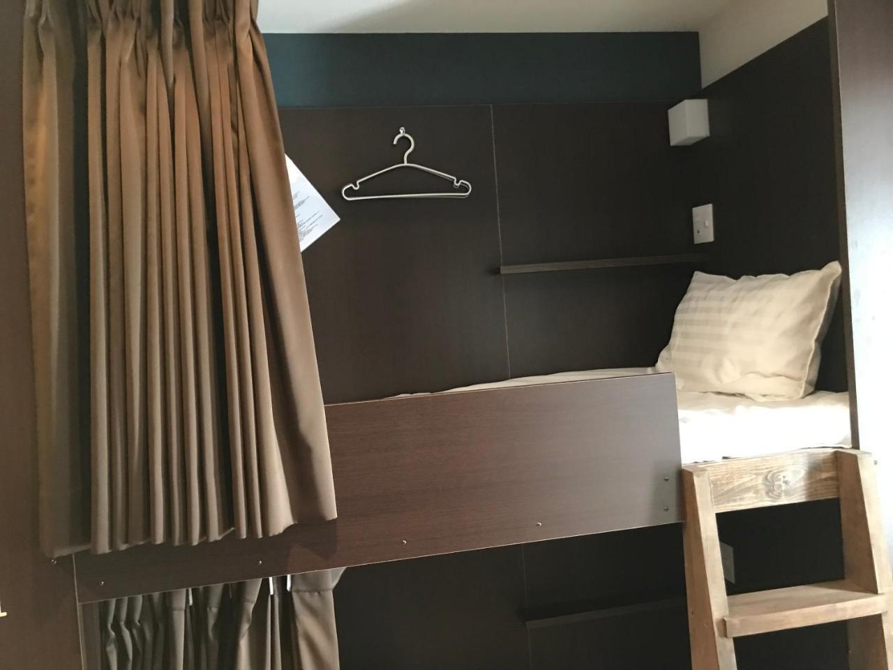 Bed & Breakfast Renga Daikanyama Tokyo Ngoại thất bức ảnh