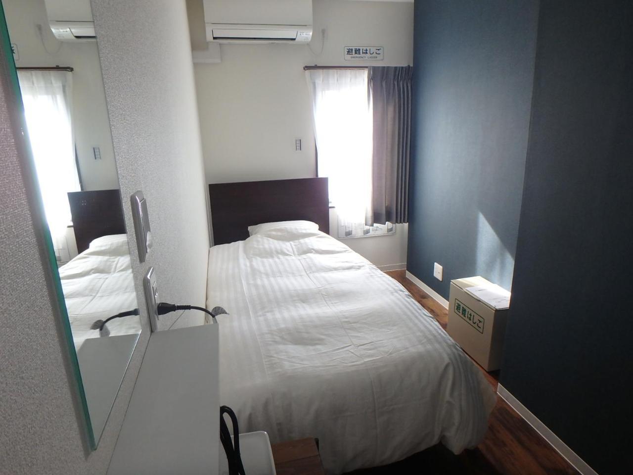 Bed & Breakfast Renga Daikanyama Tokyo Ngoại thất bức ảnh