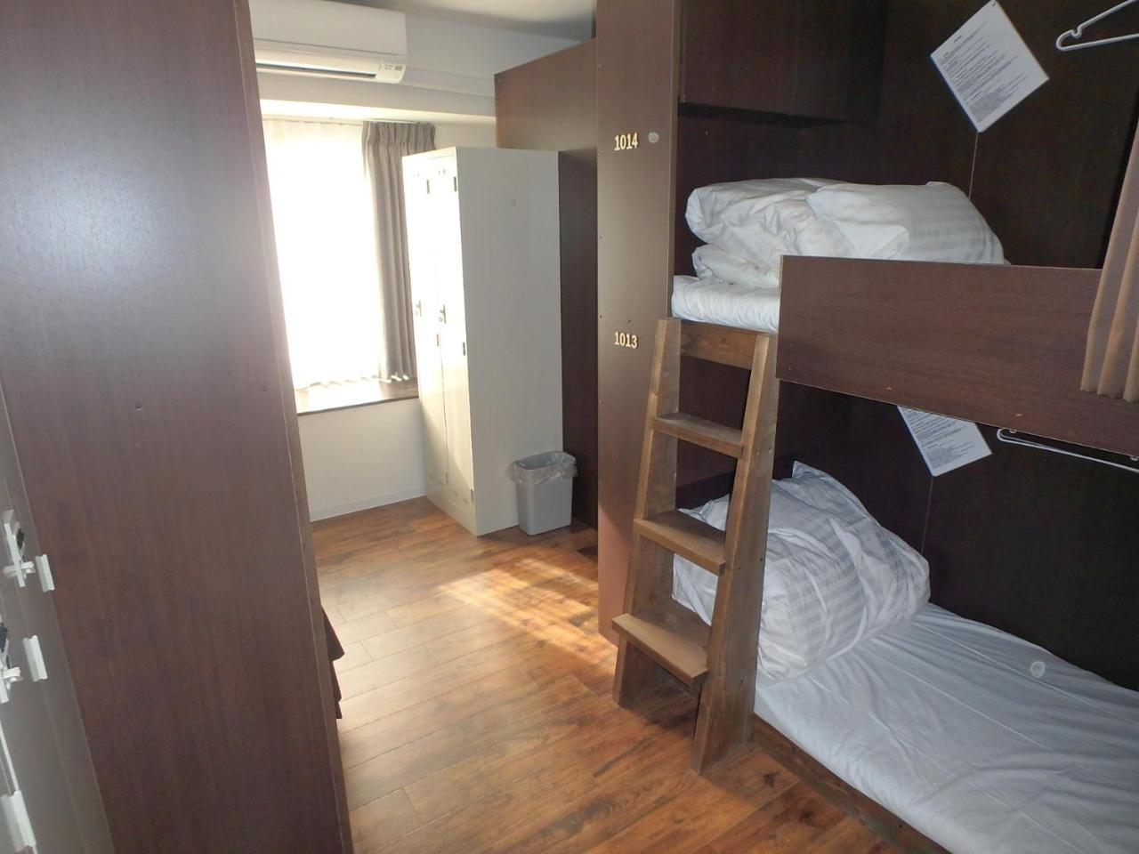 Bed & Breakfast Renga Daikanyama Tokyo Ngoại thất bức ảnh