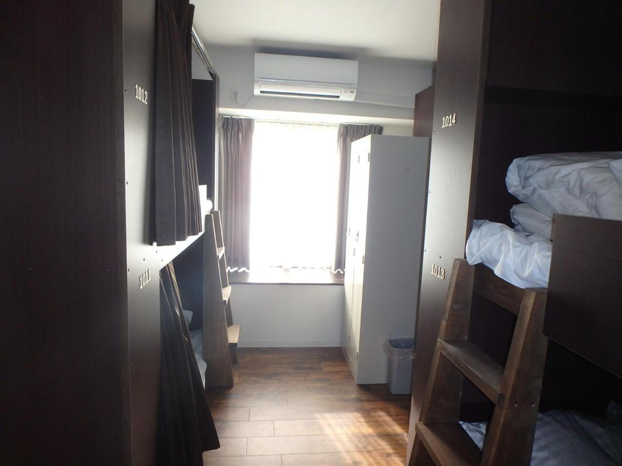 Bed & Breakfast Renga Daikanyama Tokyo Ngoại thất bức ảnh