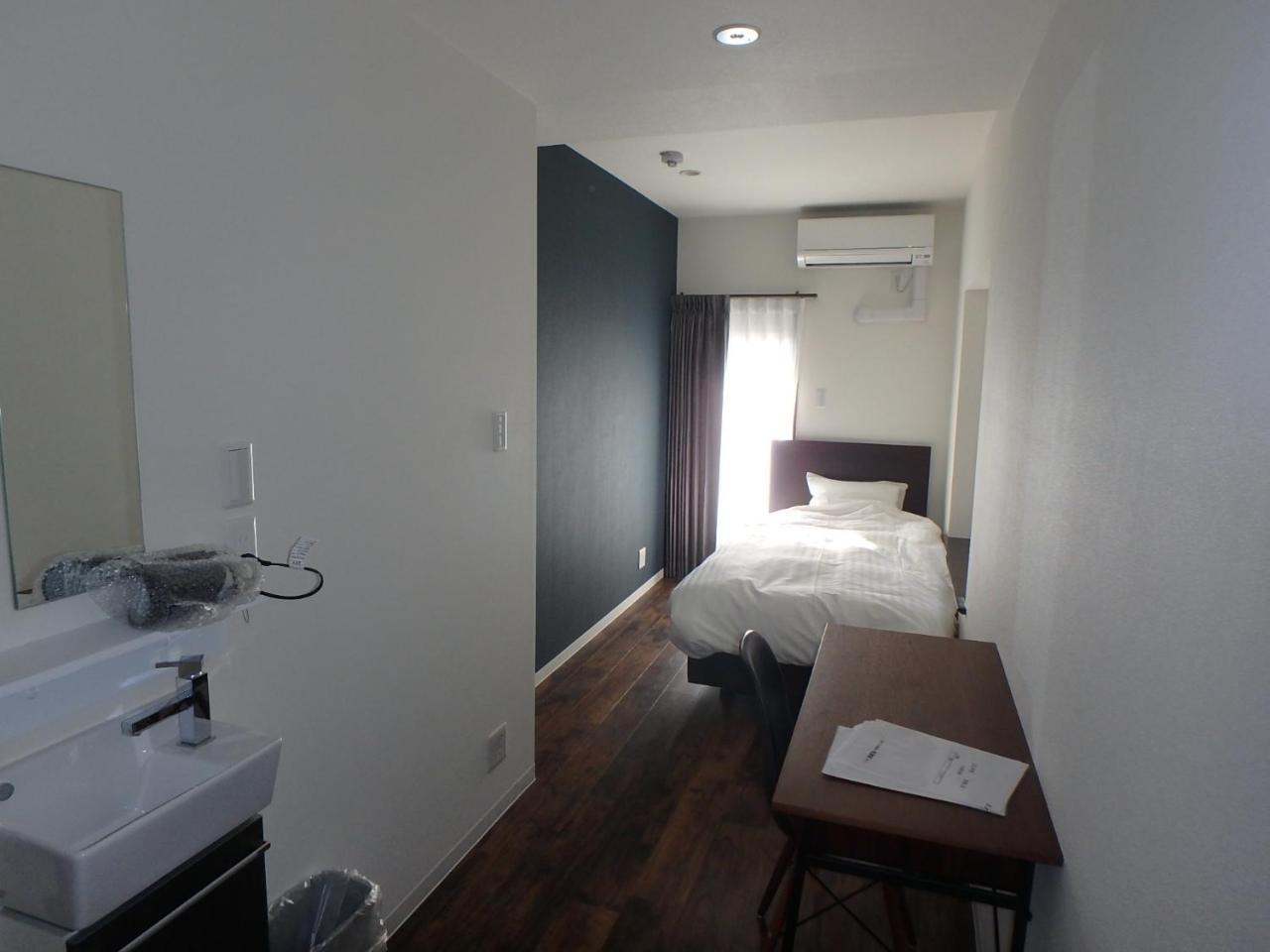 Bed & Breakfast Renga Daikanyama Tokyo Ngoại thất bức ảnh