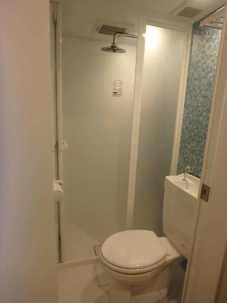 Bed & Breakfast Renga Daikanyama Tokyo Ngoại thất bức ảnh