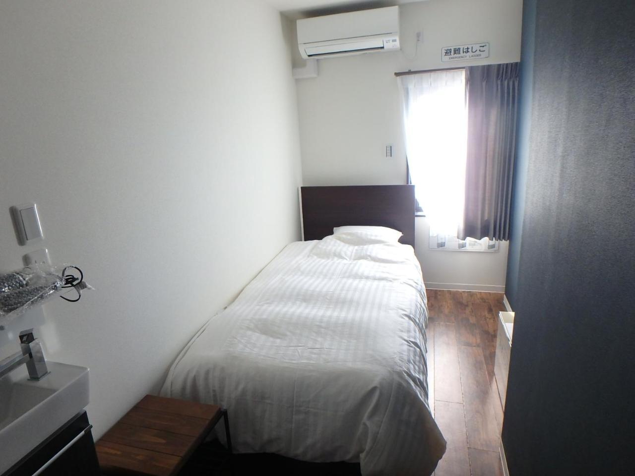 Bed & Breakfast Renga Daikanyama Tokyo Ngoại thất bức ảnh