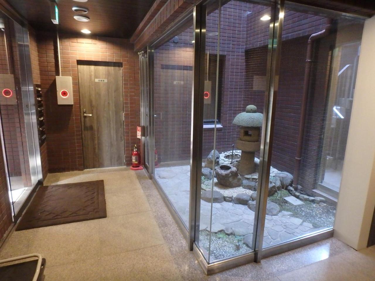 Bed & Breakfast Renga Daikanyama Tokyo Ngoại thất bức ảnh