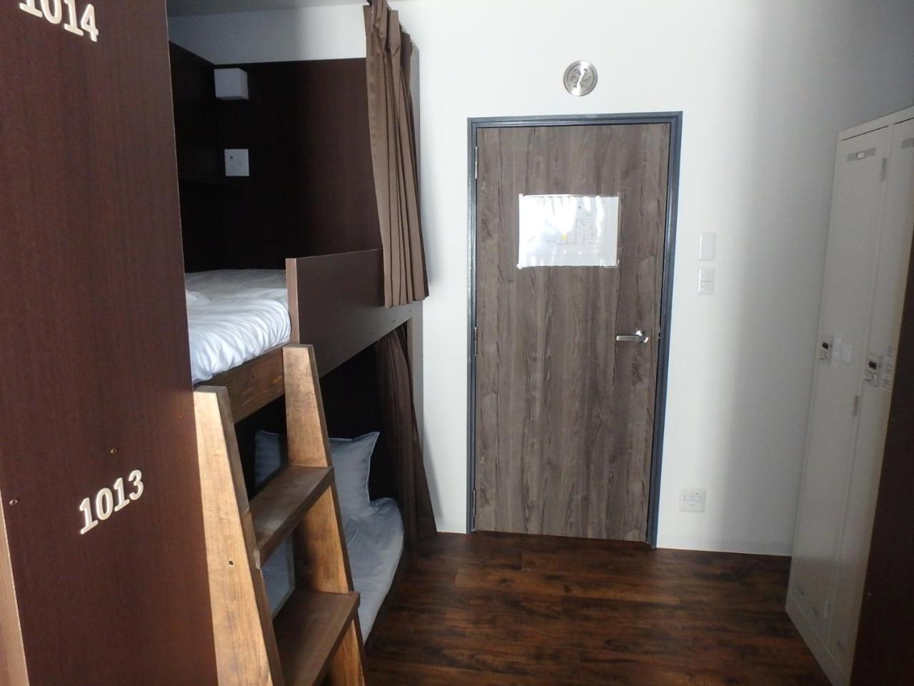 Bed & Breakfast Renga Daikanyama Tokyo Ngoại thất bức ảnh