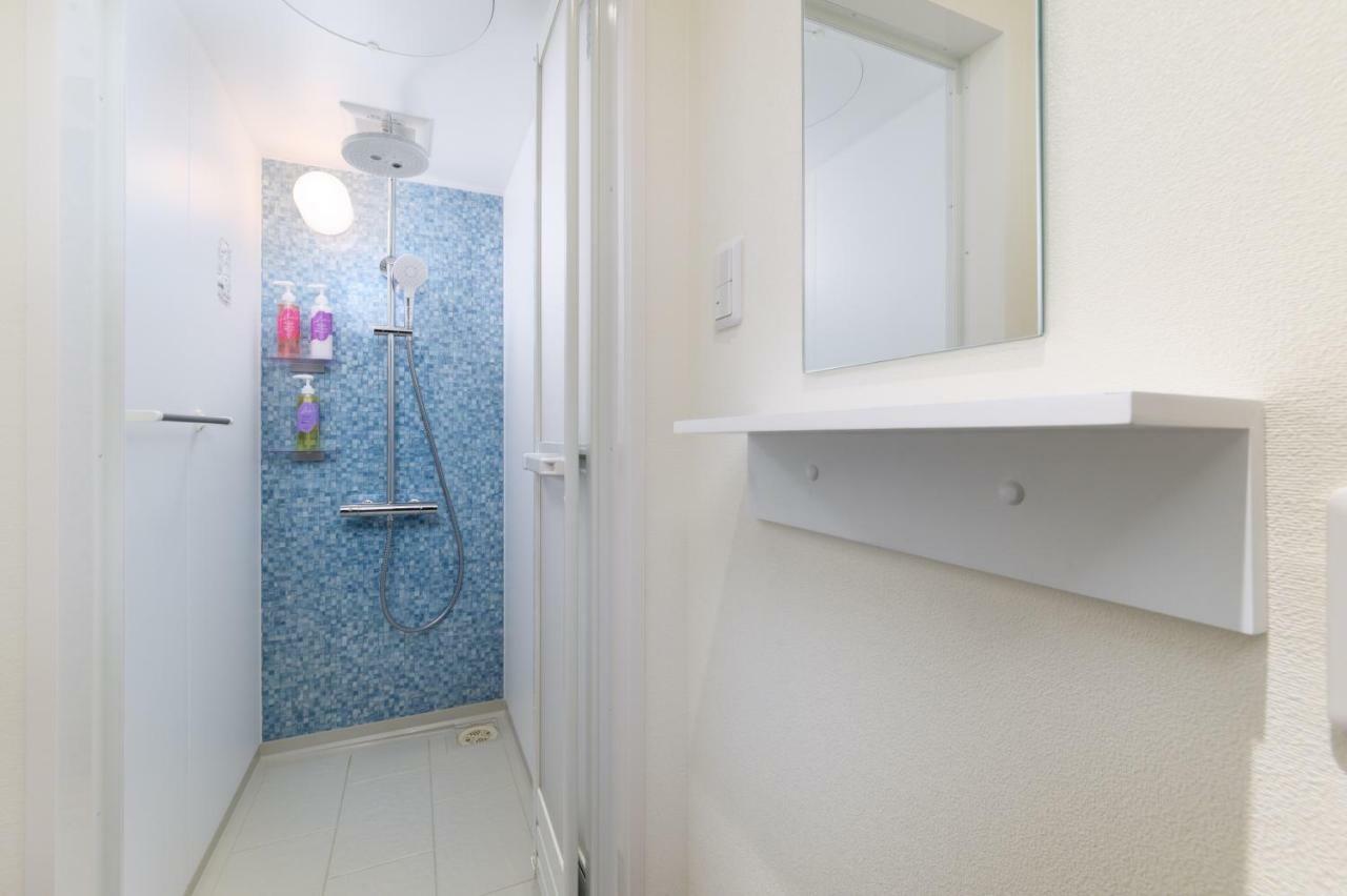 Bed & Breakfast Renga Daikanyama Tokyo Ngoại thất bức ảnh