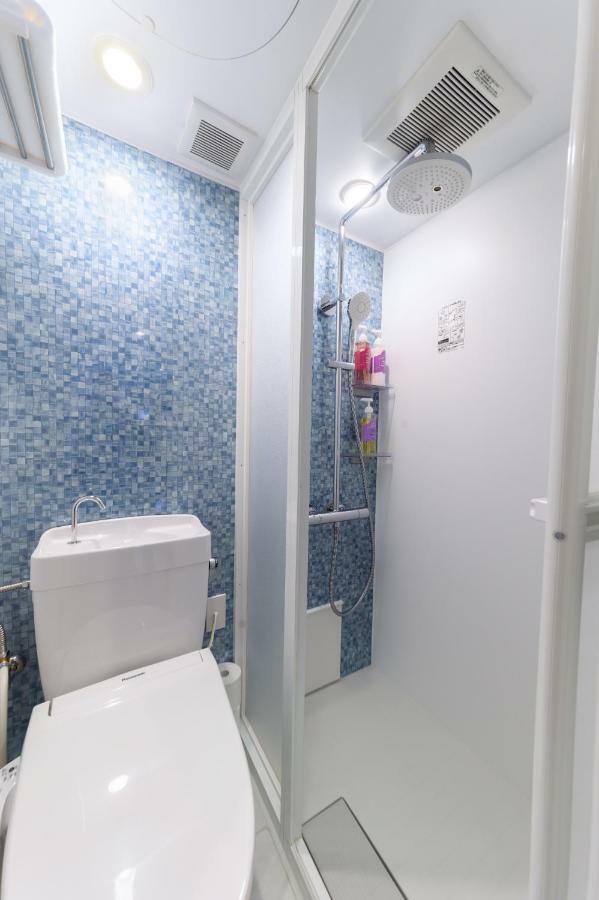 Bed & Breakfast Renga Daikanyama Tokyo Ngoại thất bức ảnh