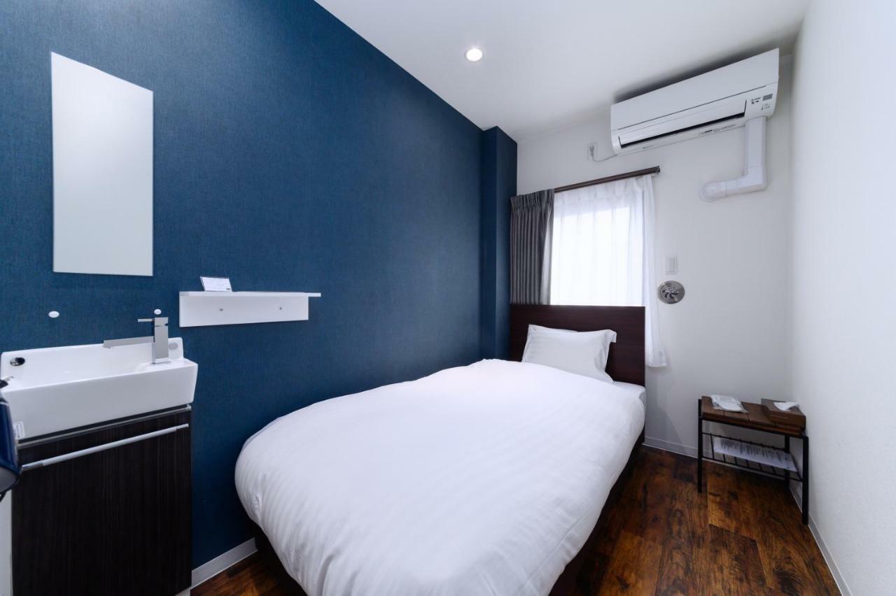 Bed & Breakfast Renga Daikanyama Tokyo Ngoại thất bức ảnh