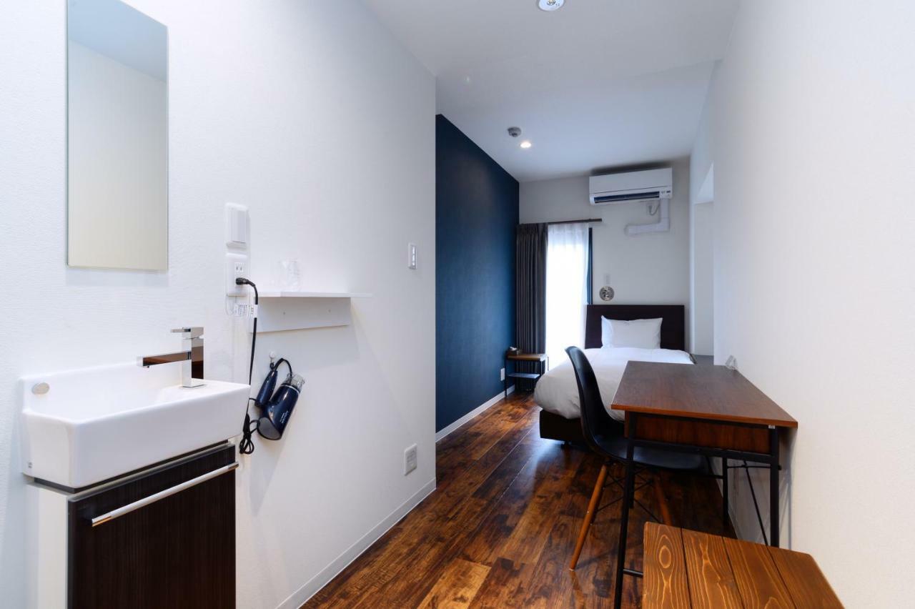 Bed & Breakfast Renga Daikanyama Tokyo Ngoại thất bức ảnh
