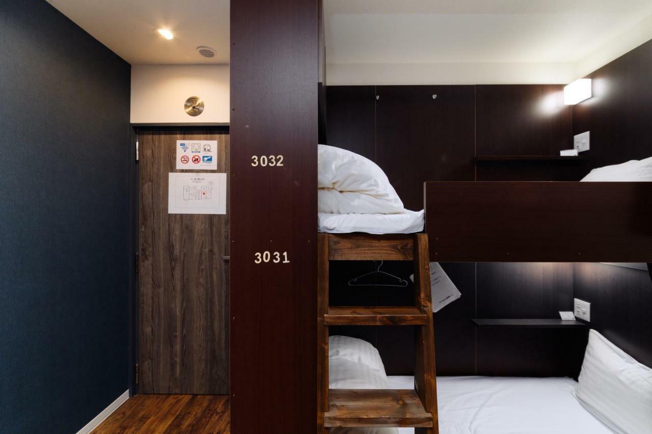 Bed & Breakfast Renga Daikanyama Tokyo Ngoại thất bức ảnh