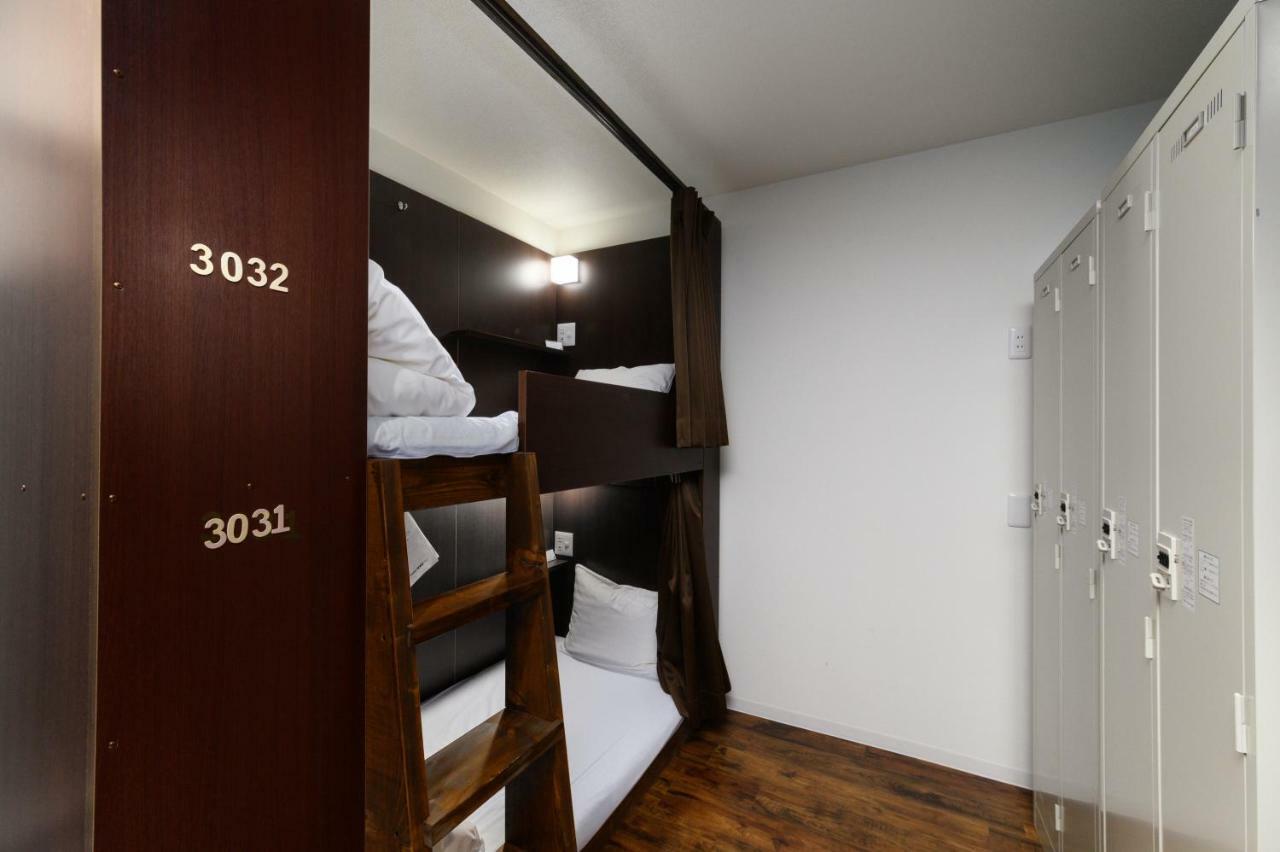 Bed & Breakfast Renga Daikanyama Tokyo Ngoại thất bức ảnh