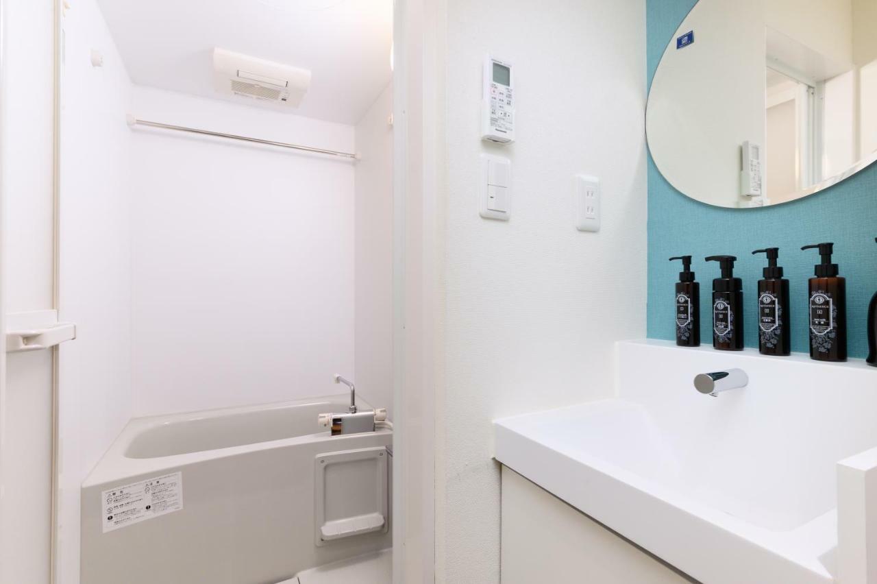 Bed & Breakfast Renga Daikanyama Tokyo Ngoại thất bức ảnh