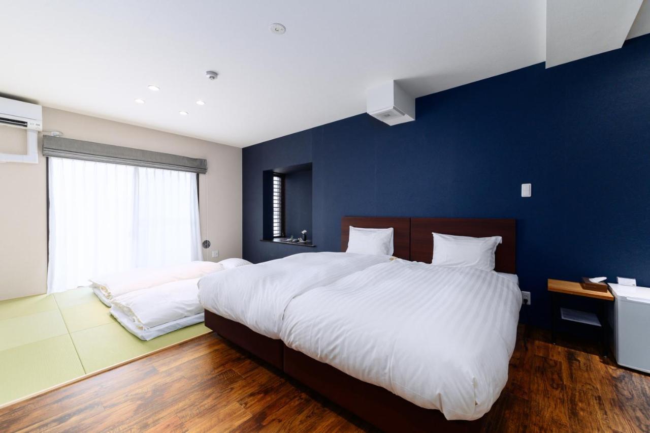 Bed & Breakfast Renga Daikanyama Tokyo Ngoại thất bức ảnh